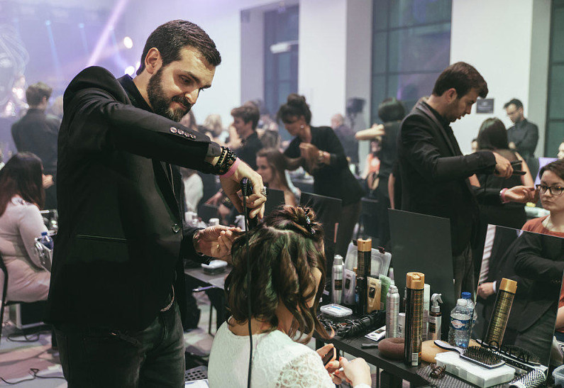 В ЦУМе пройдет грандиозная Hair Fashion Night от L’Oreal