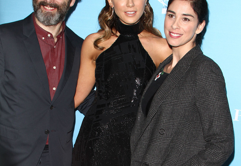 Кейт Бекинсейл дружит с девушкой своего бывшего мужа