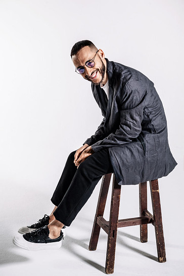 L’One: «Люблю пощекотать себе нервы»