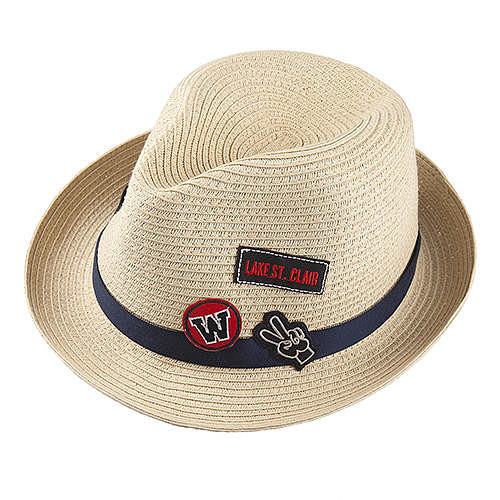 Новая коллекция головных уборов Chobi