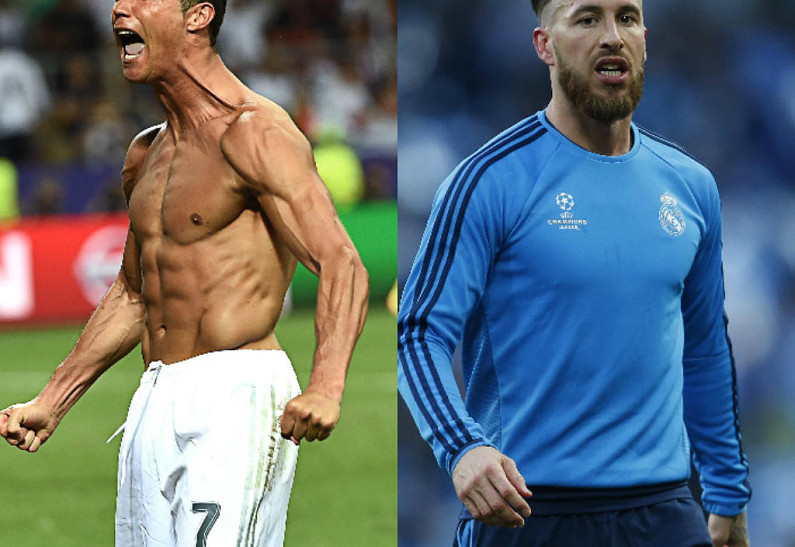 Twitter составил символическую сборную Евро-2016