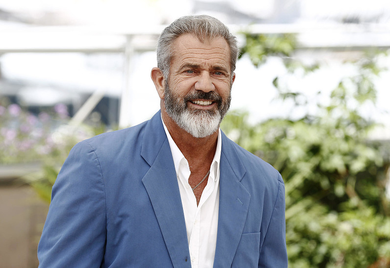 Мэл Гибсон ищет спонсоров для съемок продолжения «Страстей Христовых»