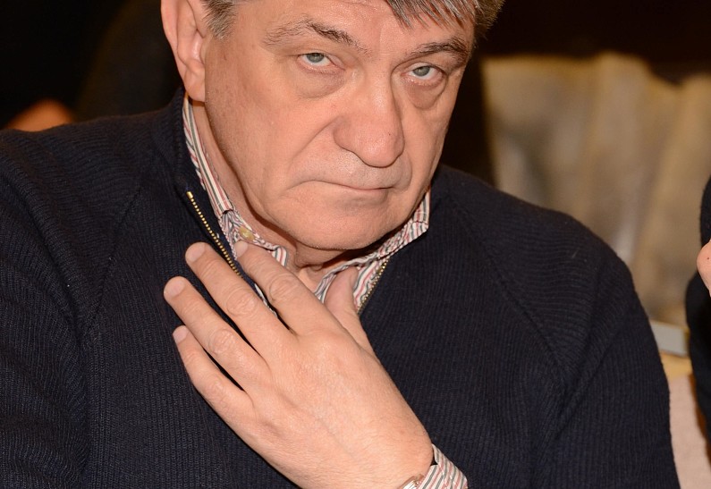 Александру Сокурову исполнилось 65 лет