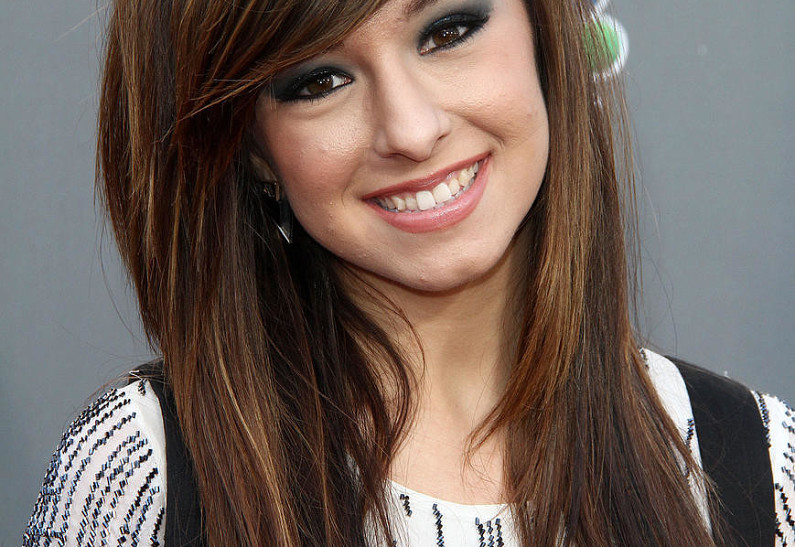 Адам Левайн взял на себя расходы по организации похорон убитой певицы Кристины Гримми