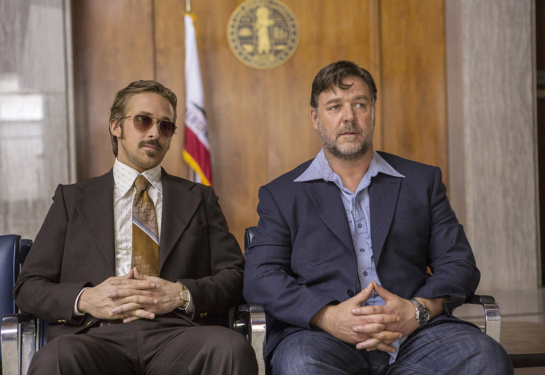 Непредвзятый взгляд: почему стоит идти в кино на «Славных парней»