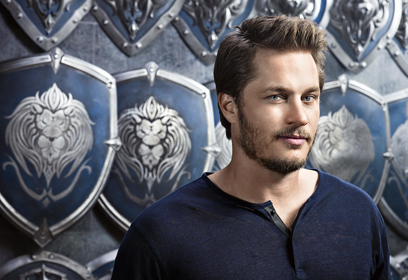 Трэвис Фиммел: «Казински точно бы подсадил меня на «Варкрафт»