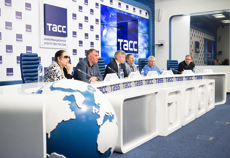 Жюри, программа и детали: 38-й Московский международный кинофестиваль