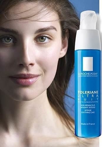 Инновация от La Roche-Posay: Первый ночной уход для чувствительной кожи