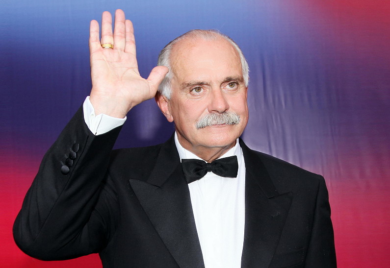 Никита Михалков создаст курортно-просветительский кластер