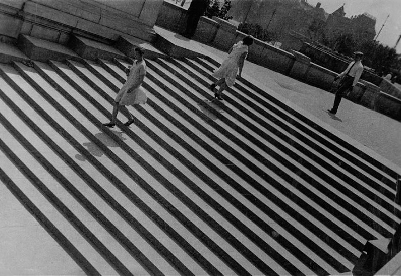 В столице откроется выставка «Про ШР. 10 лет Школе Родченко»