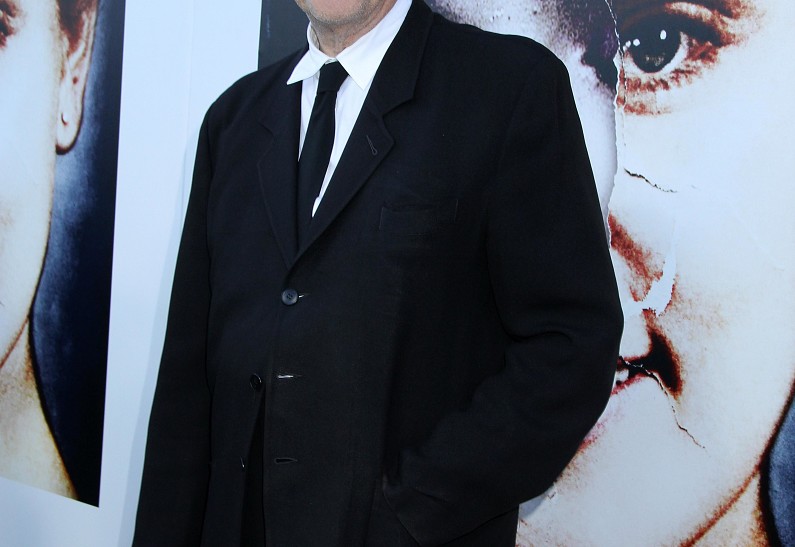 Дэвид Линч организует свой фестиваль уже этой осенью