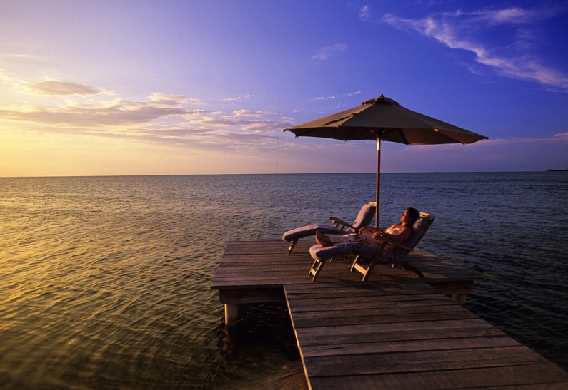 Модные гаджеты для идеального отпуска