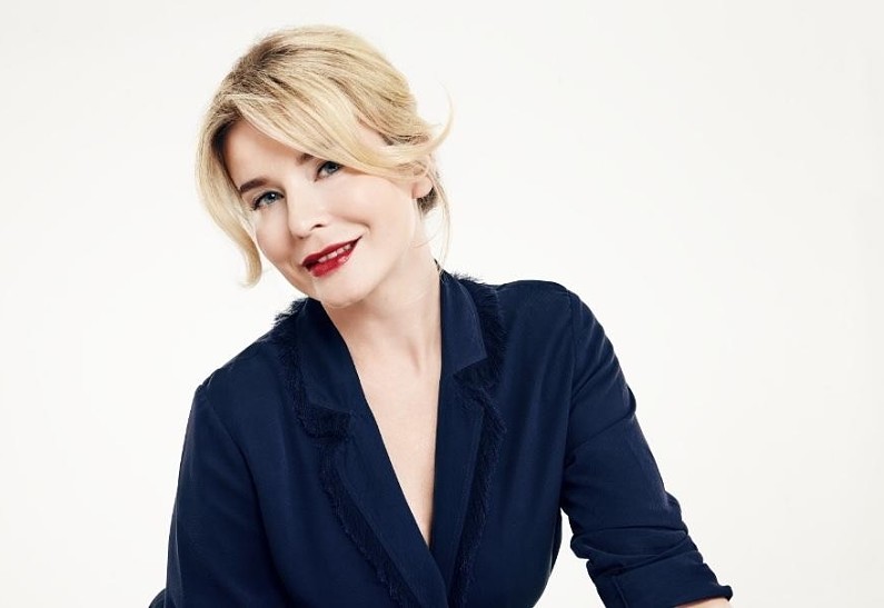 Татьяна Арно стала лицом бренда Librederm