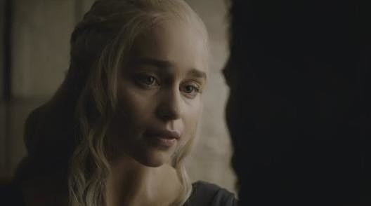 В Сети появился трейлер заключительной серии шестого сезона «Игры престолов»