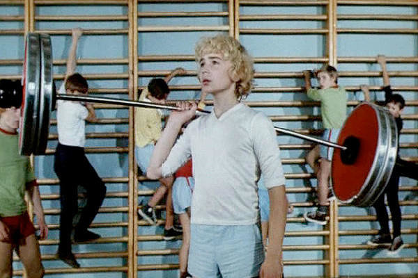 Топ-10 фильмов о школе