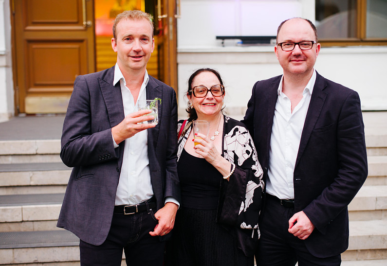 Иэн Смит и Джерри Броттон: «Все, кто считают, что Шекспир сейчас неактуален, понятия не имеют, о чем говорят»