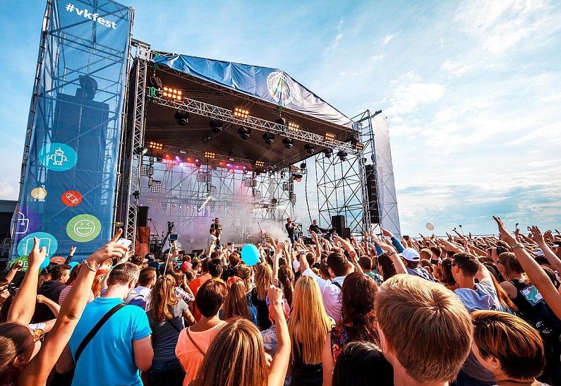 10 лучших не московских фестивалей этого лета