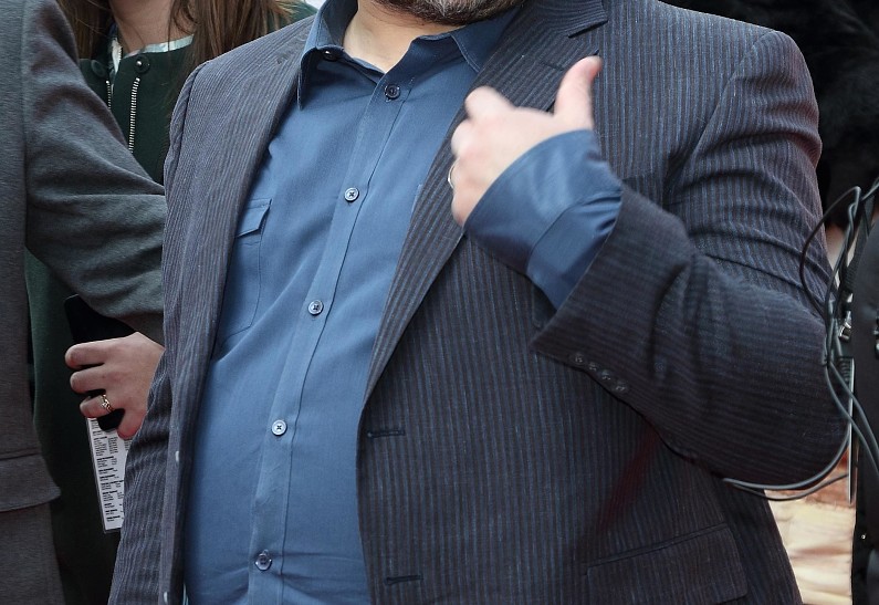 СМИ сообщили о смерти актера Джека Блэка