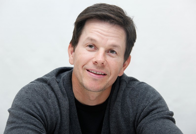 Марку Уолбергу исполнилось 45