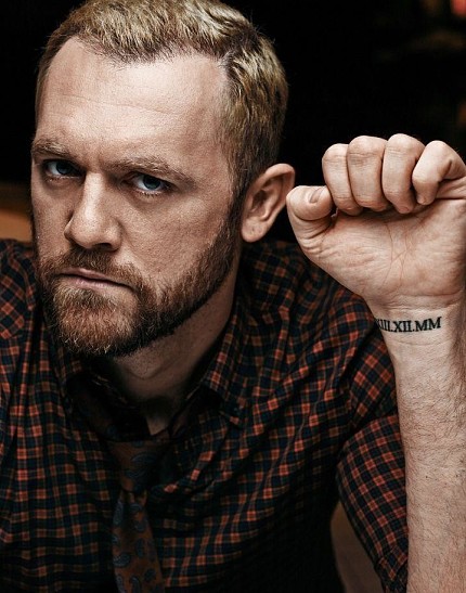 Звезда сериала «Измены» Денис Шведов впервые станет отцом