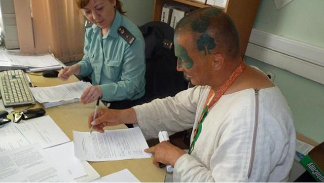 Жерар Депардьё задержан в Архангельске за уклонение от уплаты штрафа
