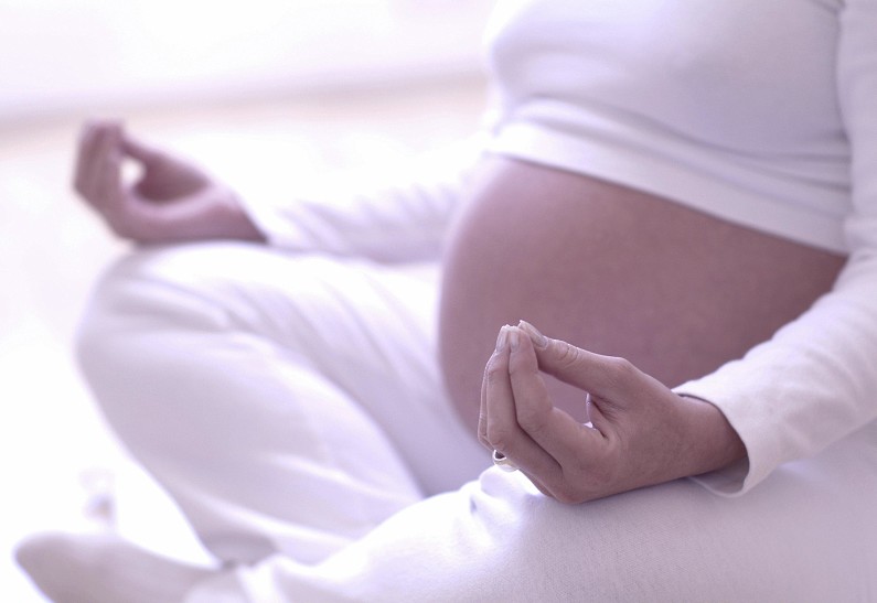 На особом положении: 5 beauty-советов для беременных