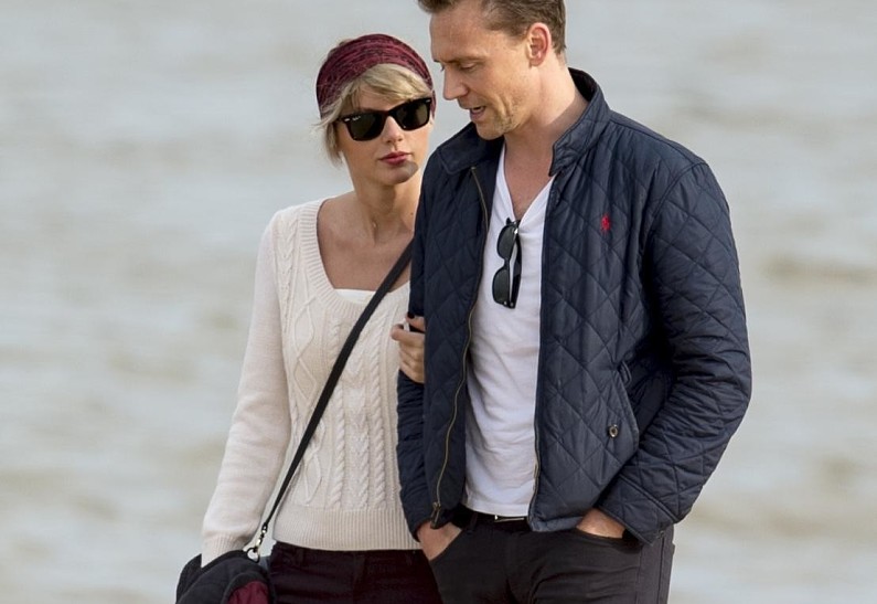 Том Хиддлстон: «Наши отношения с Тейлор не игра на публику»