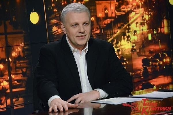Убит журналист Павел Шеремет