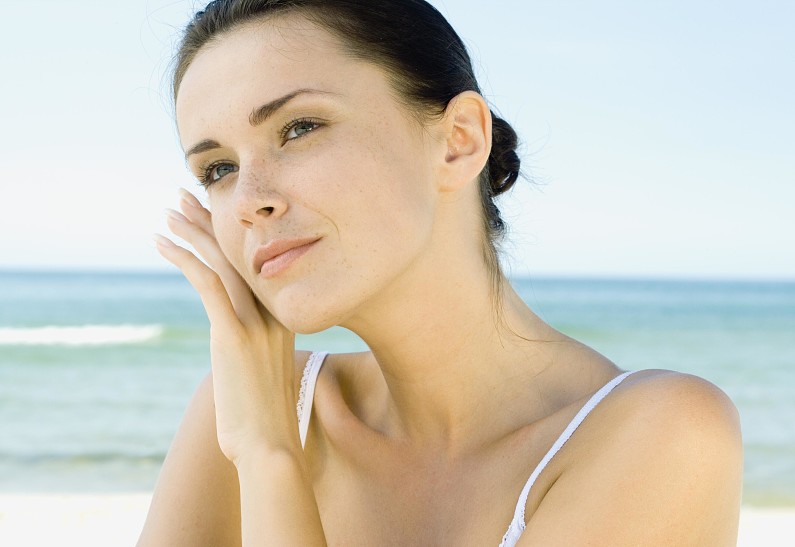 Как ухаживать за собой летом