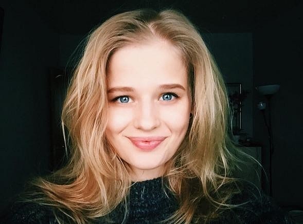 Александра Бортич опровергла информацию о замужестве