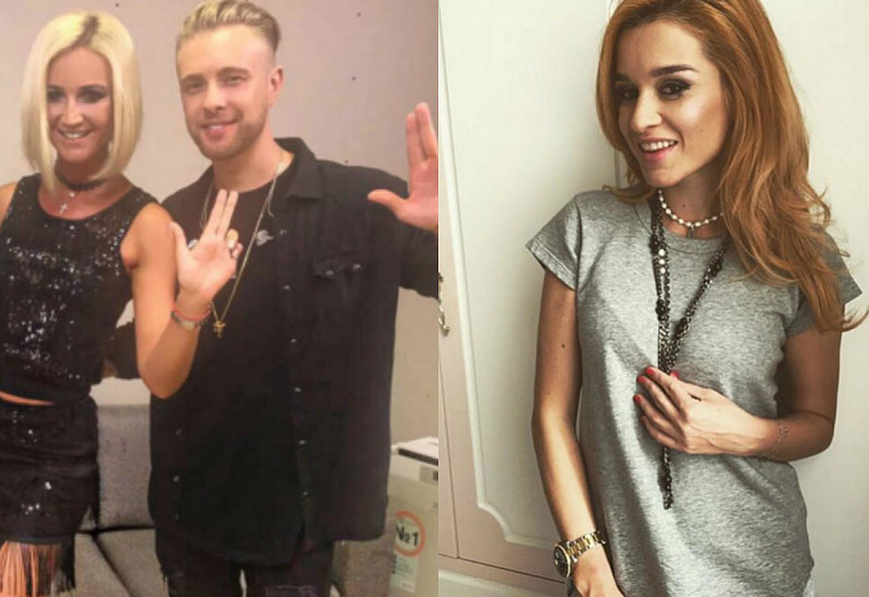 Ольга Бузова, Ксения Бородина и Егор Крид впервые попали в список Forbes