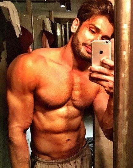 Назван самый желанный мужчина в мире