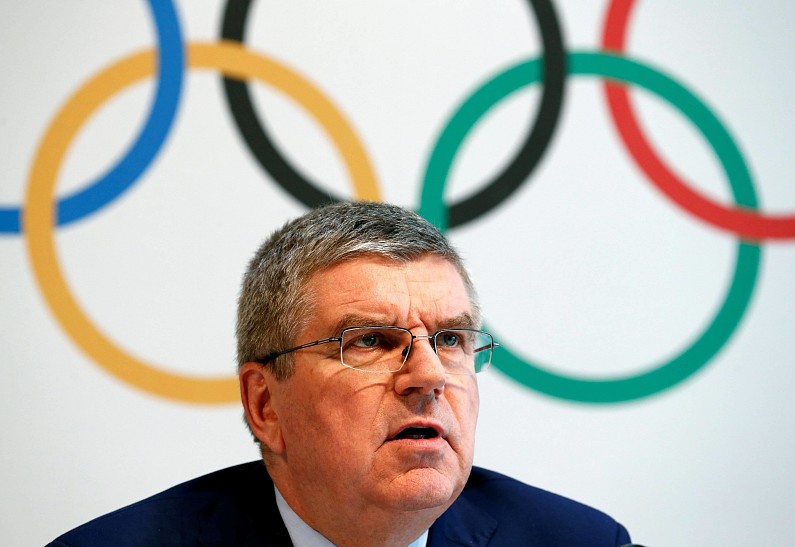МОК вынес решение о допуске российской сборной к Олимпиаде в Рио