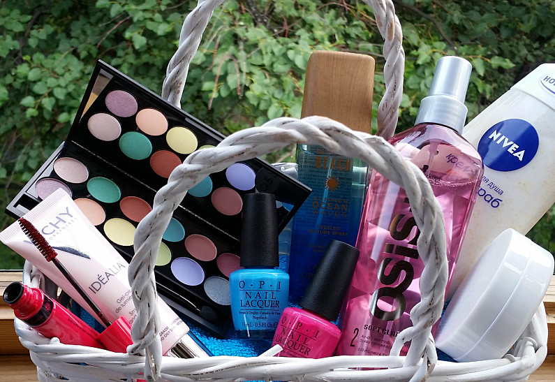 ТОП-10 бьюти-новинок недели