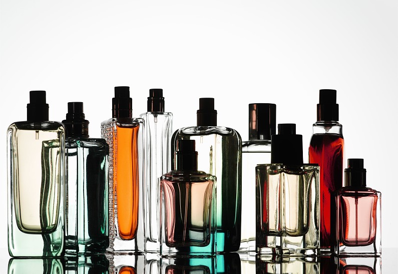 5 фактов о духах, которые многое объясняют