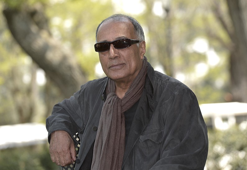 Во Франции умер знаменитый иранский режиссер Аббас Киаростами