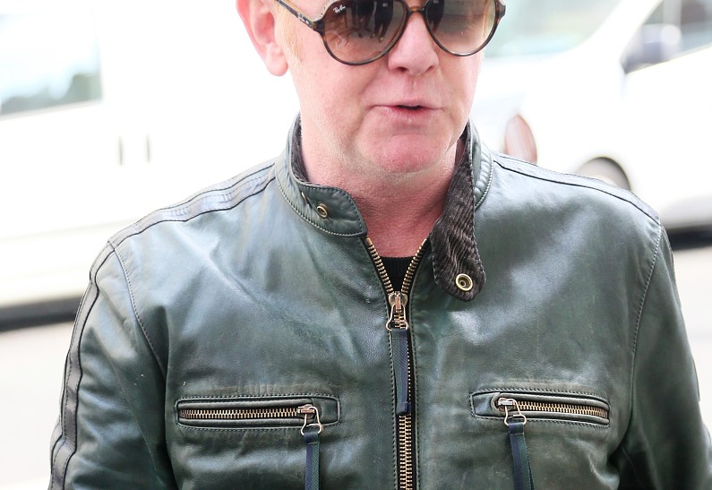 Крис Эванс ушел из Top Gear