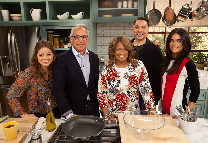 Авторские рецепты гриля и барбекю от популярных шеф-поваров