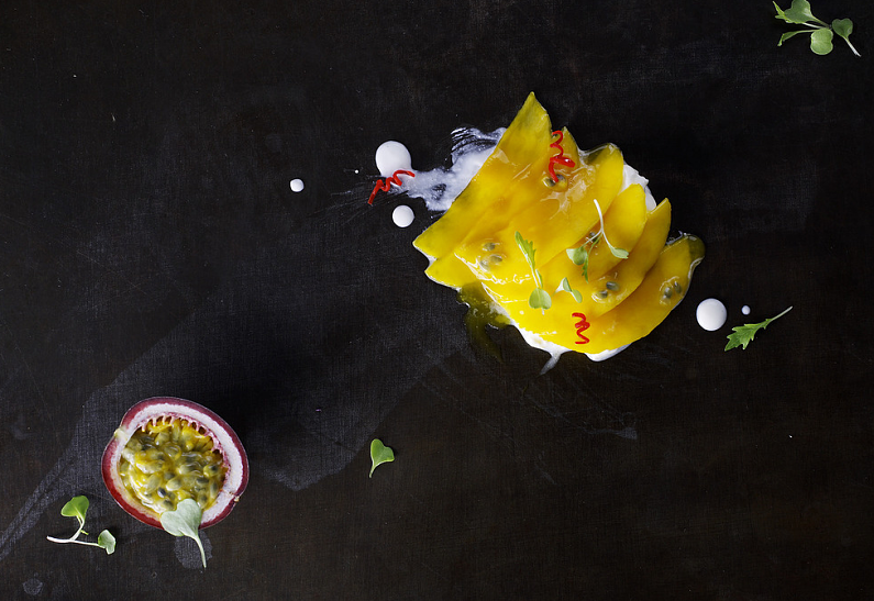 Новая глава «Такерия» в меню ресторана Chicha