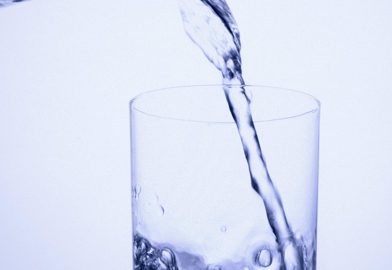 Соблюдаем баланс: вода и ее роль в жизни человека