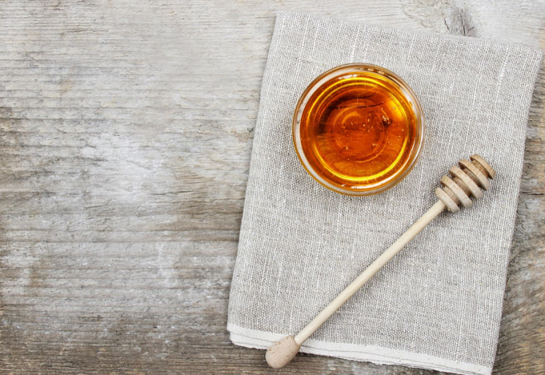 5 несъедобных способов использовать мед для красоты и 6 бьюти-продуктов на основе меда