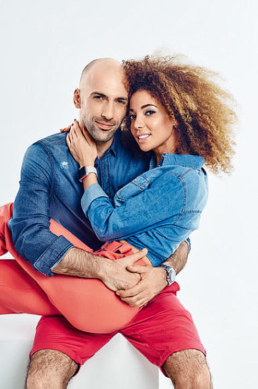 Танцор и хореограф Евгений Папунаишвили — впервые о своей личной жизни