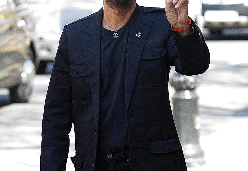 У Ринго Старра родился правнук