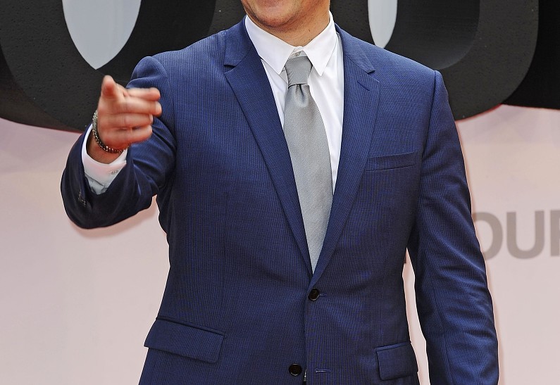 Мэтт Дэймон насмешил поклонников новой прической (ФОТО)