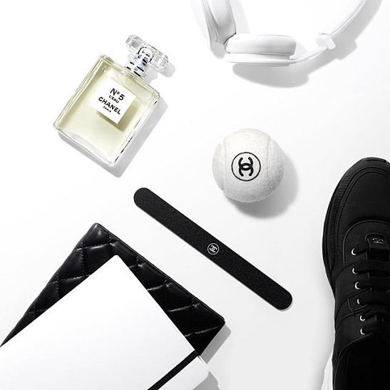 Chanel анонсировали выход нового аромата