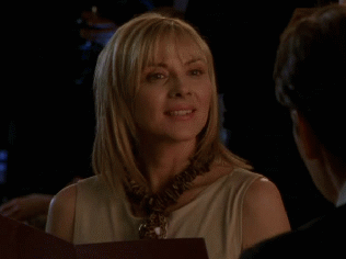 5 секретов красоты Саманты Джонс, которыми пользуется даже Ким Кэттролл