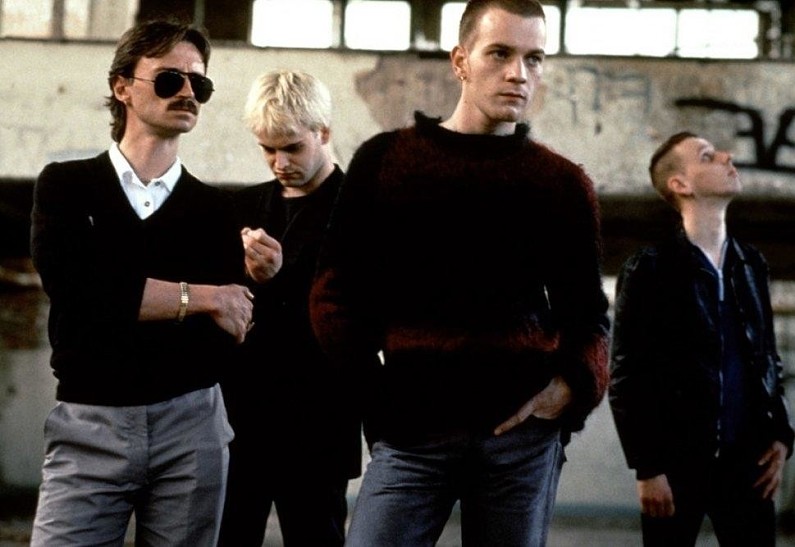 Продолжение фильма «На игле» выйдет 2 февраля