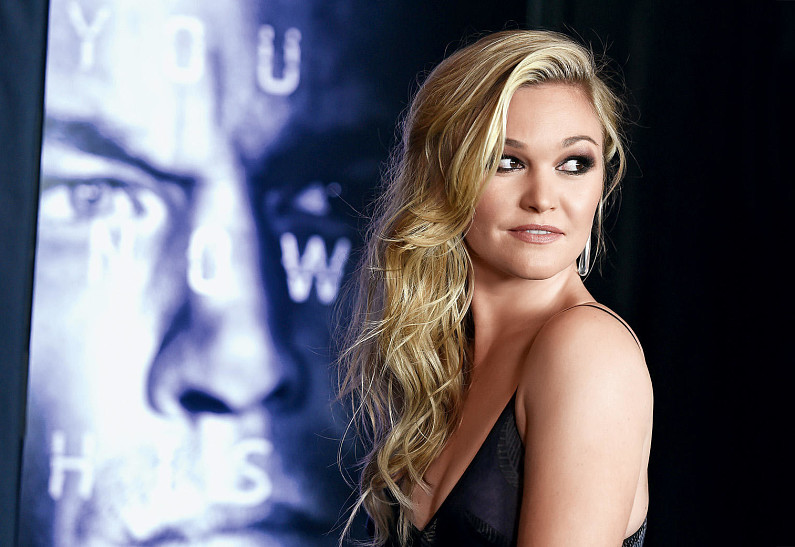 Джулия Стайлз: «В свои двадцать с небольшим я не была такой разборчивой, как сейчас»