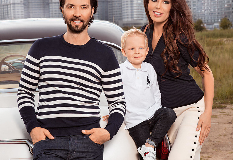 Денис Клявер: «В отношениях важно не потерять искру»