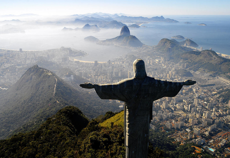 Лучшие направления для отпуска в сезоне 2016-2017